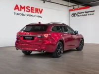Mazda 6 Skyactiv-G 2.5 143kW thumbnail
