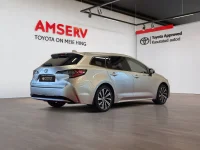 Toyota Corolla Active Plus 1.2 85kW thumbnail