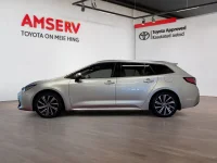 Toyota Corolla Active Plus 1.2 85kW thumbnail