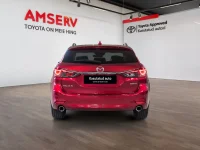 Mazda 6 Skyactiv-G 2.5 143kW thumbnail