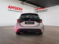 Toyota Yaris Active Hybrid 1.5 68kW thumbnail