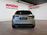 Toyota Corolla Active Plus 1.2 85kW thumbnail