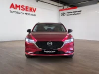 Mazda 6 Skyactiv-G 2.5 143kW thumbnail