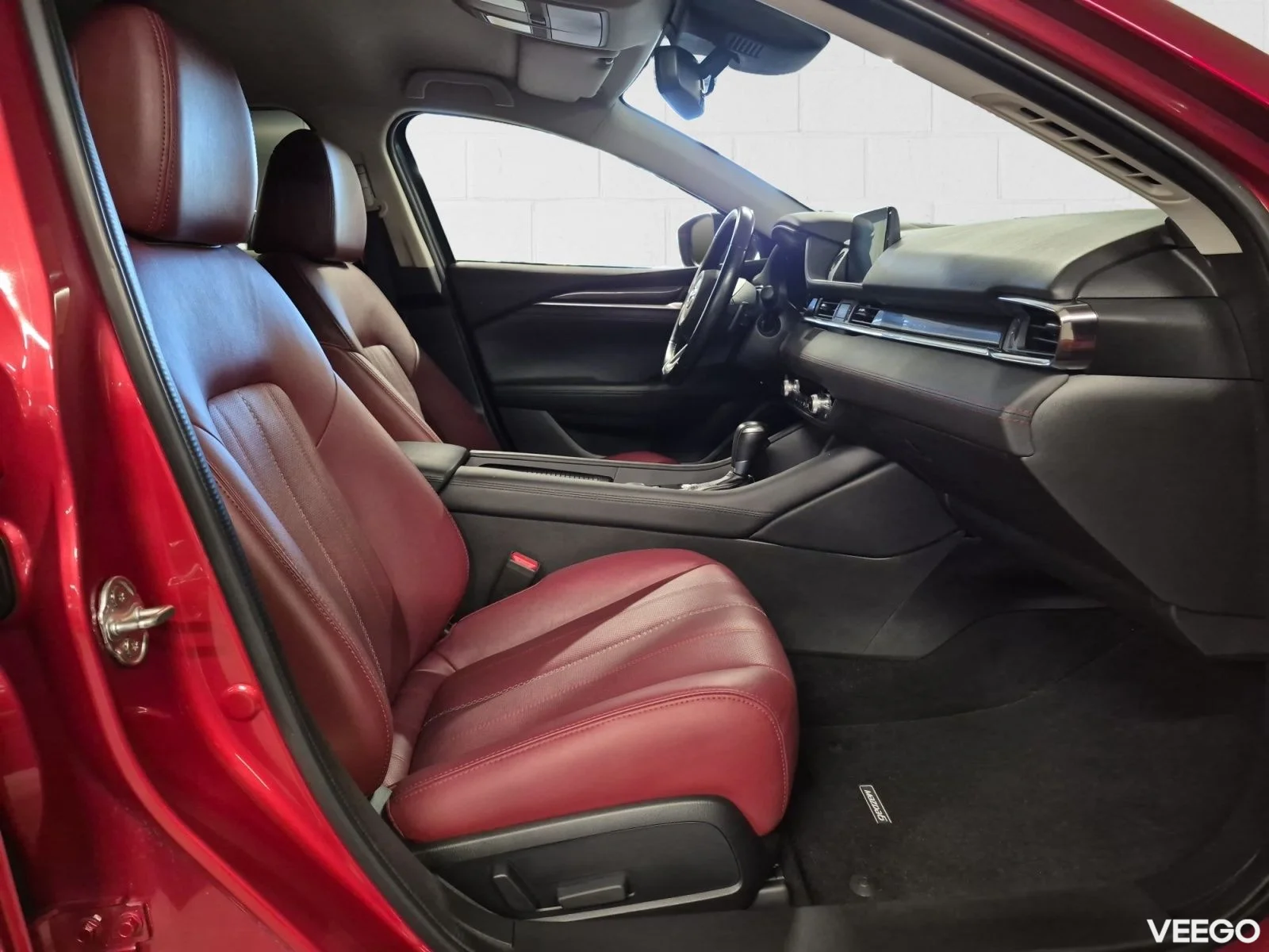 Mazda 6 Skyactiv-G 2.5 143kW