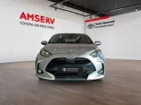 Toyota Yaris Active Hybrid 1.5 68kW thumbnail
