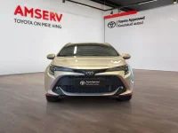 Toyota Corolla Active Plus 1.2 85kW thumbnail