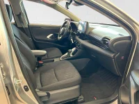 Toyota Yaris Active Hybrid 1.5 68kW thumbnail
