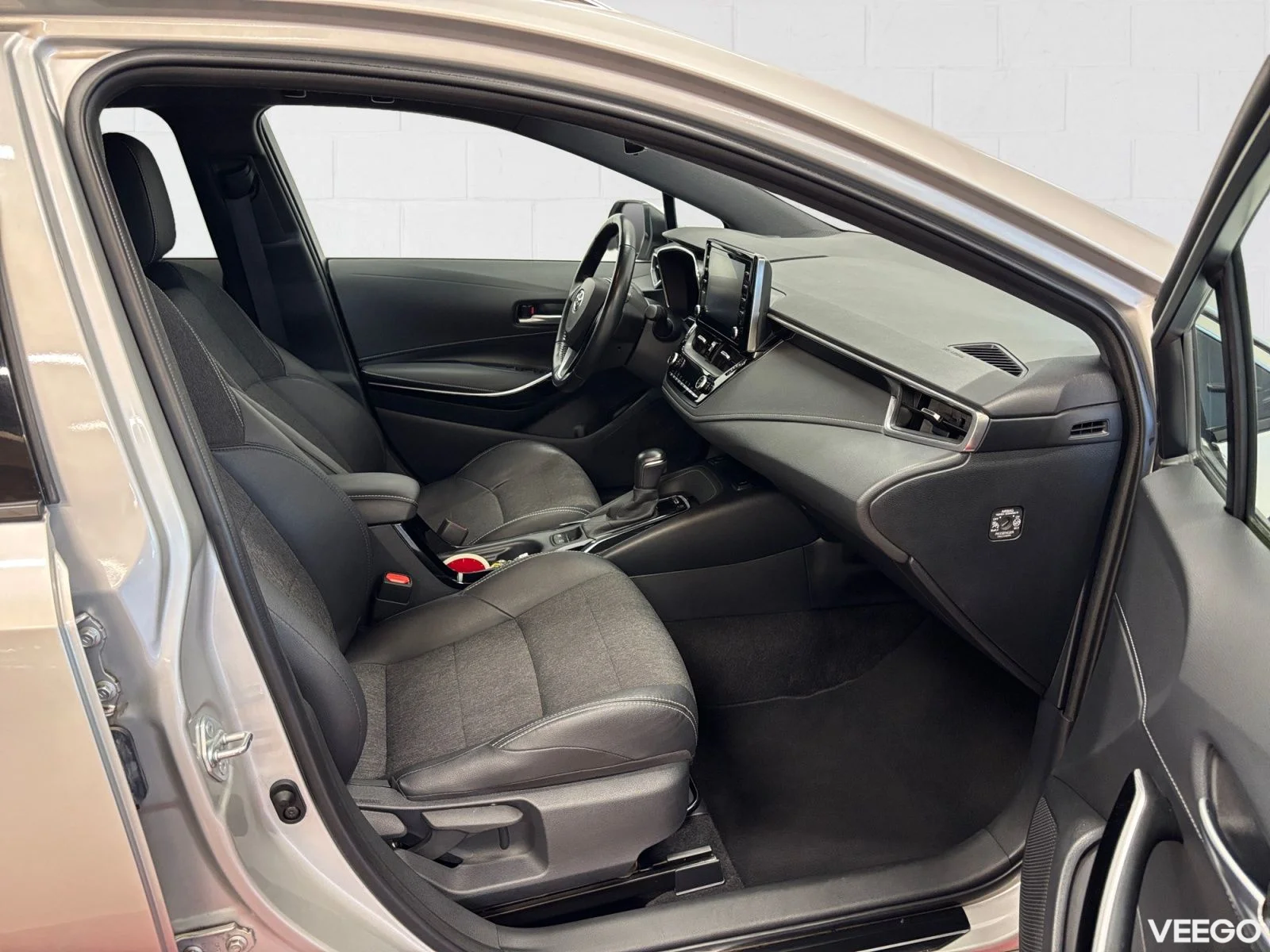 Toyota Corolla Active Plus 1.2 85kW