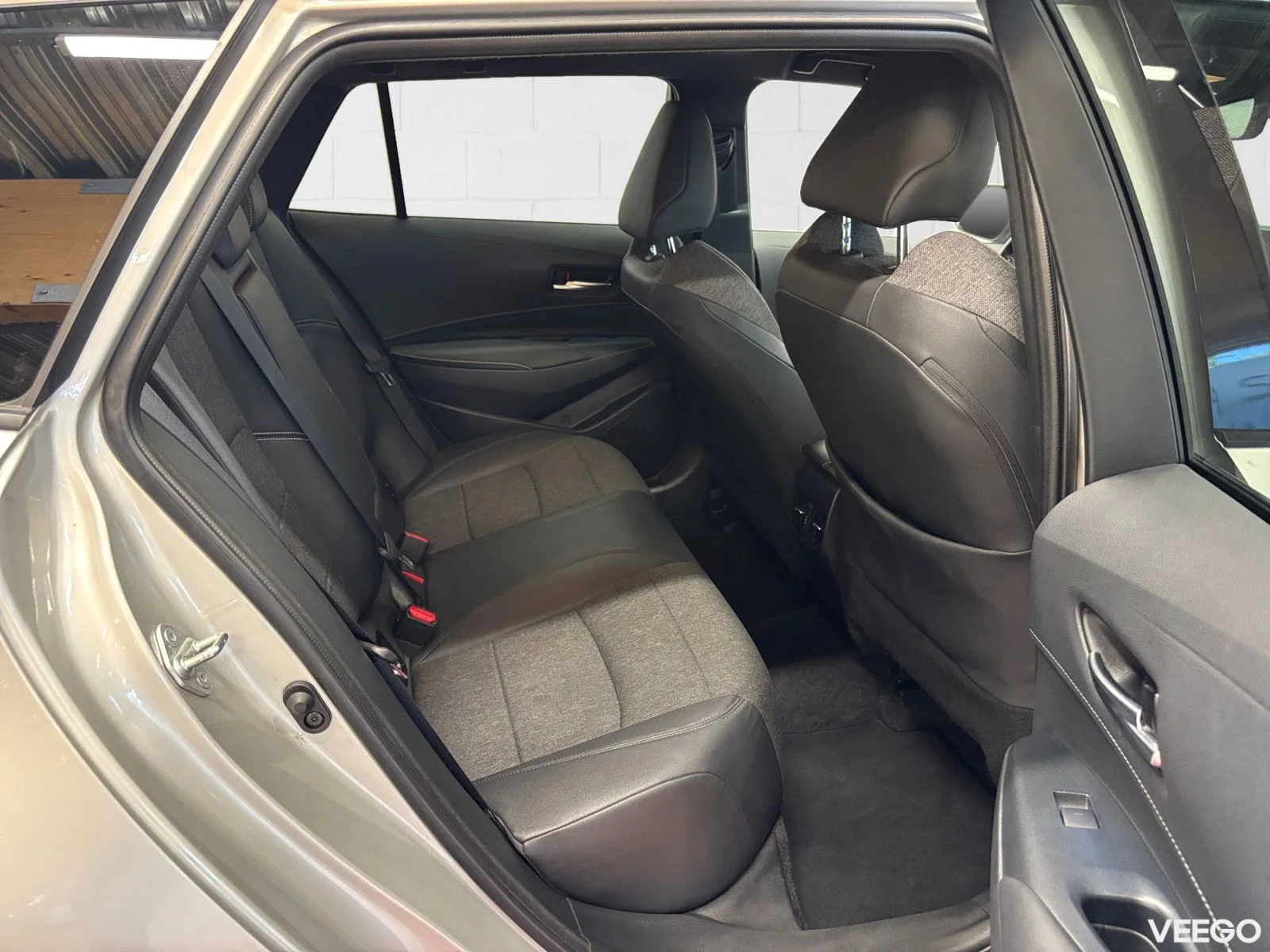 Toyota Corolla Active Plus 1.2 85kW