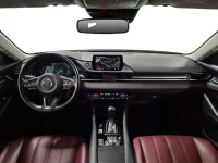 Mazda 6 Skyactiv-G 2.5 143kW thumbnail