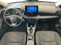 Toyota Yaris Active Hybrid 1.5 68kW thumbnail