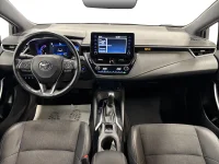Toyota Corolla Active Plus 1.2 85kW thumbnail