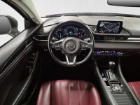 Mazda 6 Skyactiv-G 2.5 143kW thumbnail