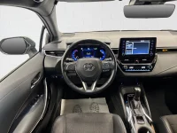 Toyota Corolla Active Plus 1.2 85kW thumbnail