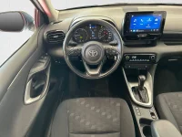 Toyota Yaris Active Hybrid 1.5 68kW thumbnail