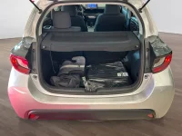 Toyota Yaris Active Hybrid 1.5 68kW thumbnail