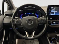 Toyota Corolla Active Plus 1.2 85kW thumbnail