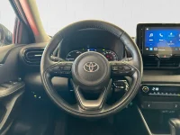 Toyota Yaris Active Hybrid 1.5 68kW thumbnail