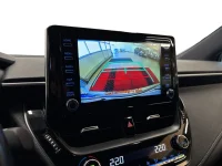 Toyota Corolla Active Plus 1.2 85kW thumbnail