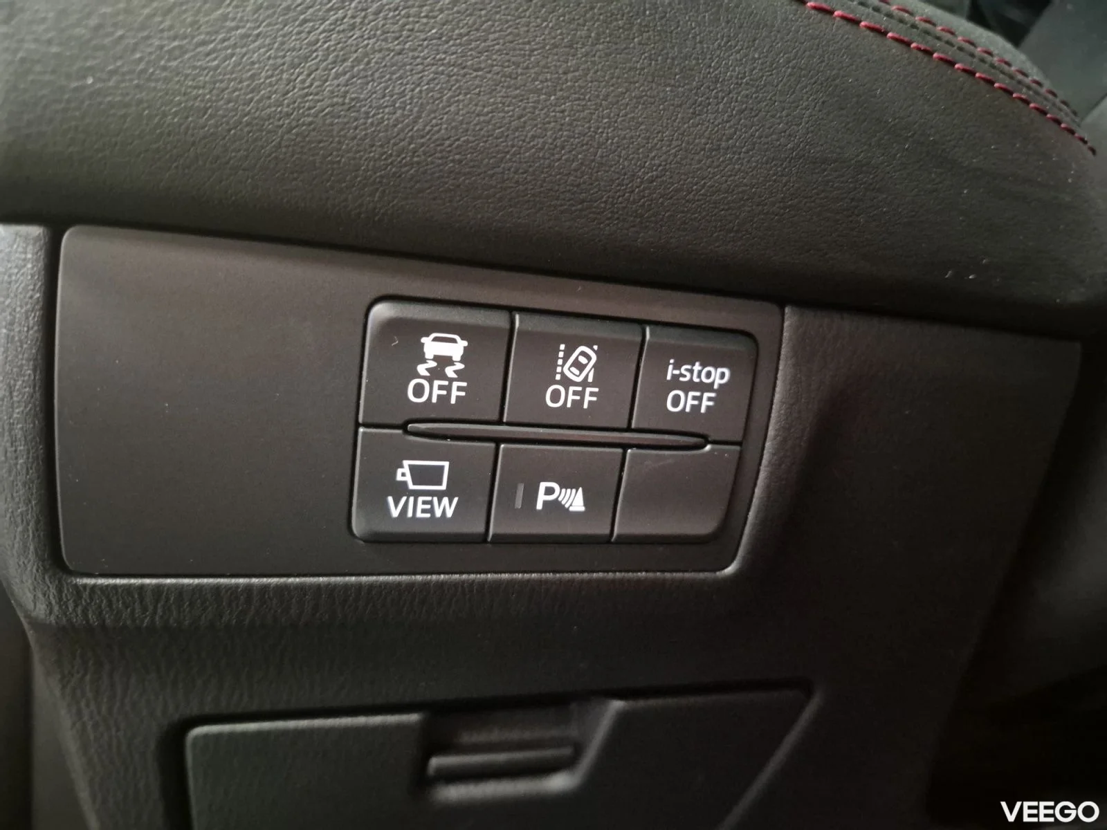 Mazda 6 Skyactiv-G 2.5 143kW