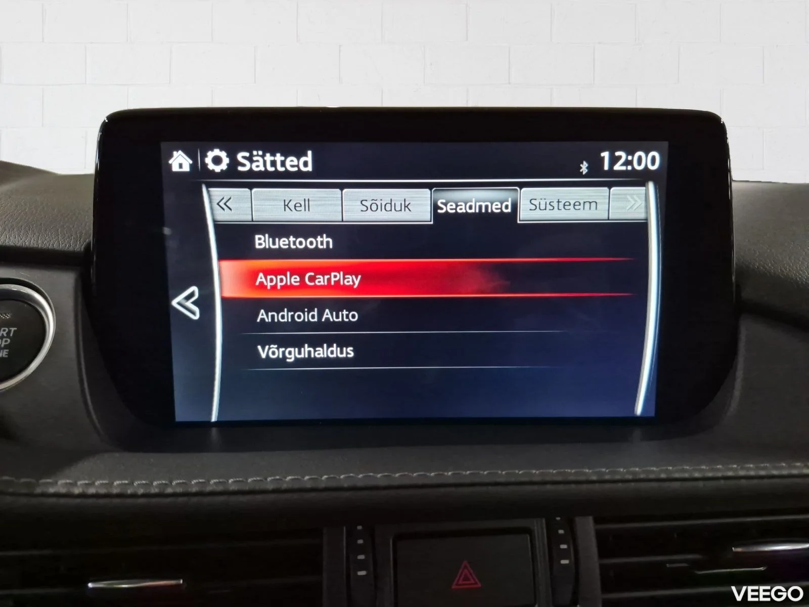 Mazda 6 Skyactiv-G 2.5 143kW