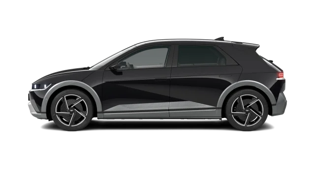 Image of Hyundai IONIQ 5 125kW