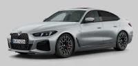 BMW 420 M-Sportpakett 2 140kW thumbnail