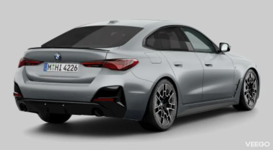BMW 420 M-Sportpakett 2 140kW