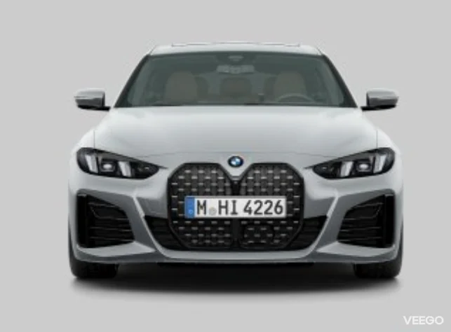 BMW 420 M-Sportpakett 2 140kW