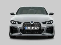 BMW 420 M-Sportpakett 2 140kW thumbnail