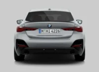 BMW 420 M-Sportpakett 2 140kW thumbnail