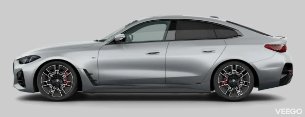 BMW 420 M-Sportpakett 2 140kW