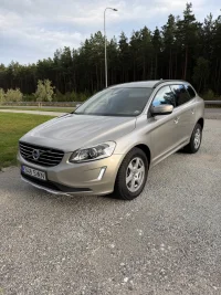 Volvo XC60 2.0 100kW thumbnail