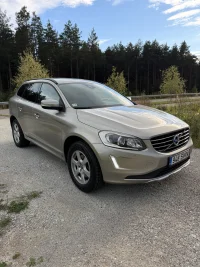 Volvo XC60 2.0 100kW thumbnail