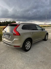 Volvo XC60 2.0 100kW thumbnail