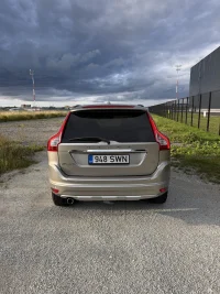 Volvo XC60 2.0 100kW thumbnail