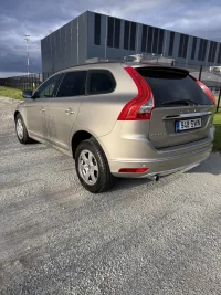 Volvo XC60 2.0 100kW thumbnail