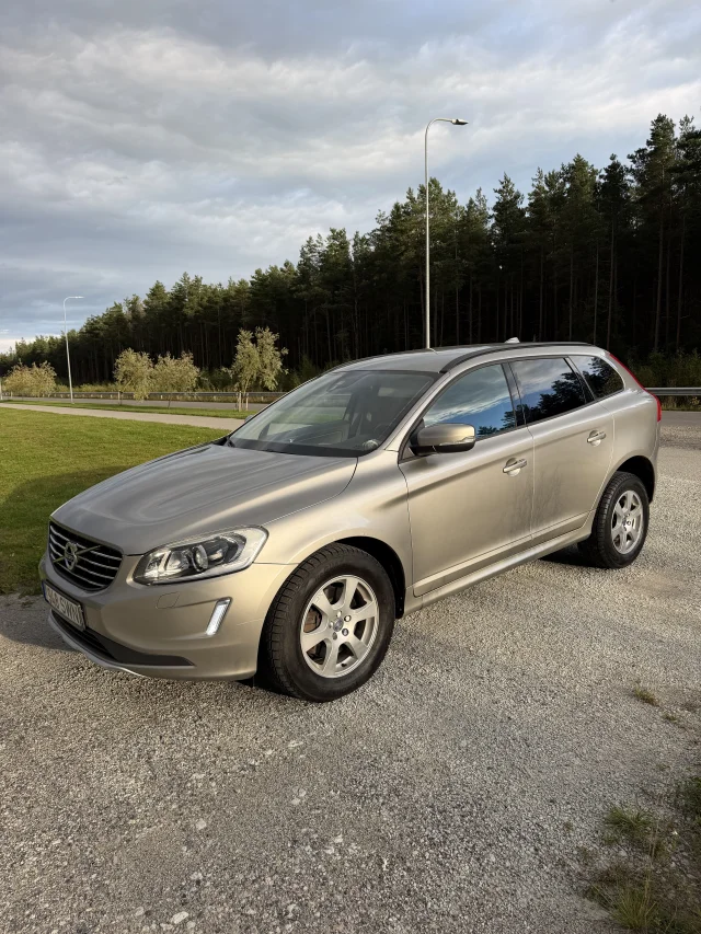 Image of Volvo XC60 2.0 100kW