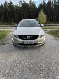 Volvo XC60 2.0 100kW thumbnail