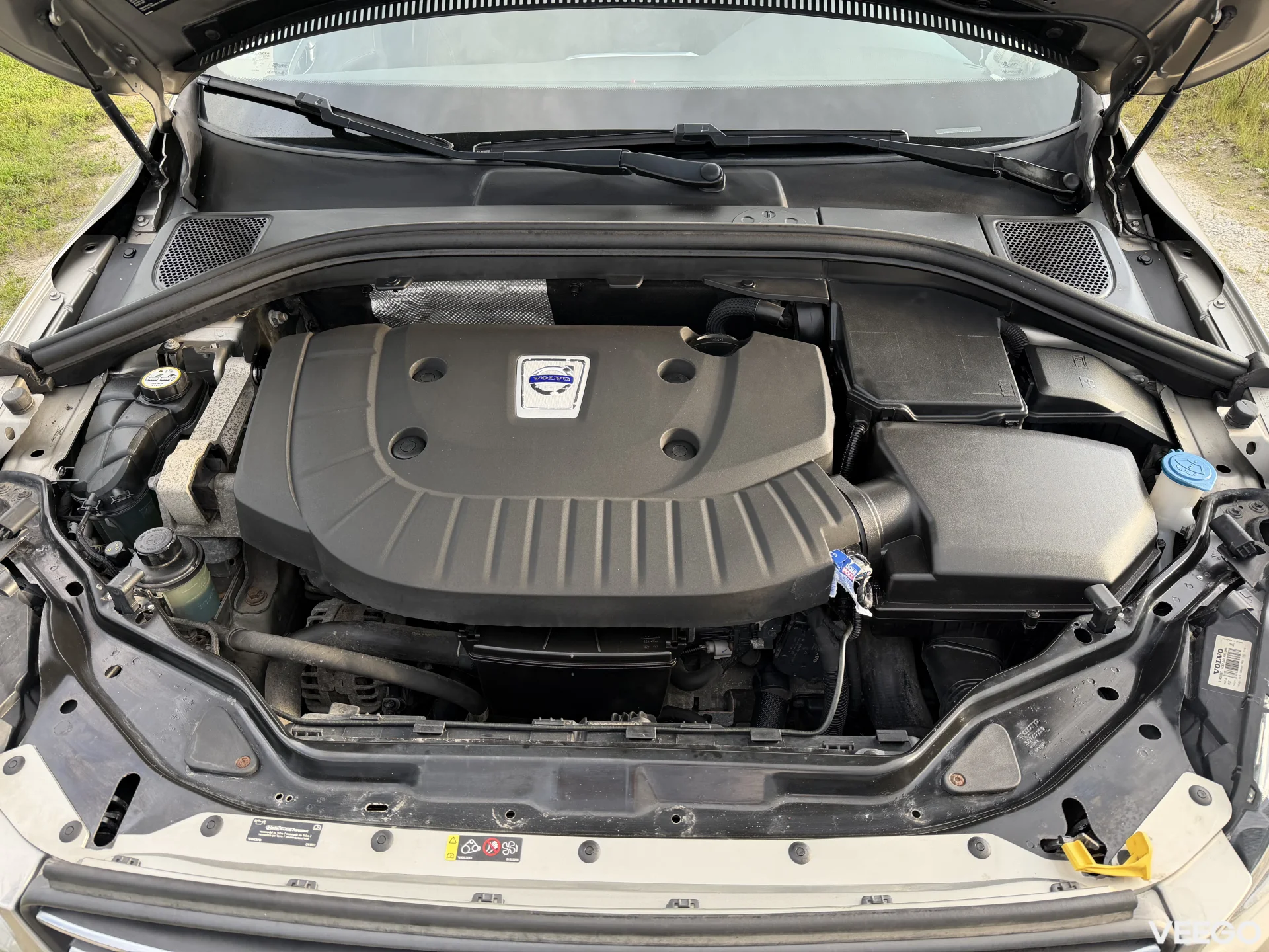 Volvo XC60 2.0 100kW