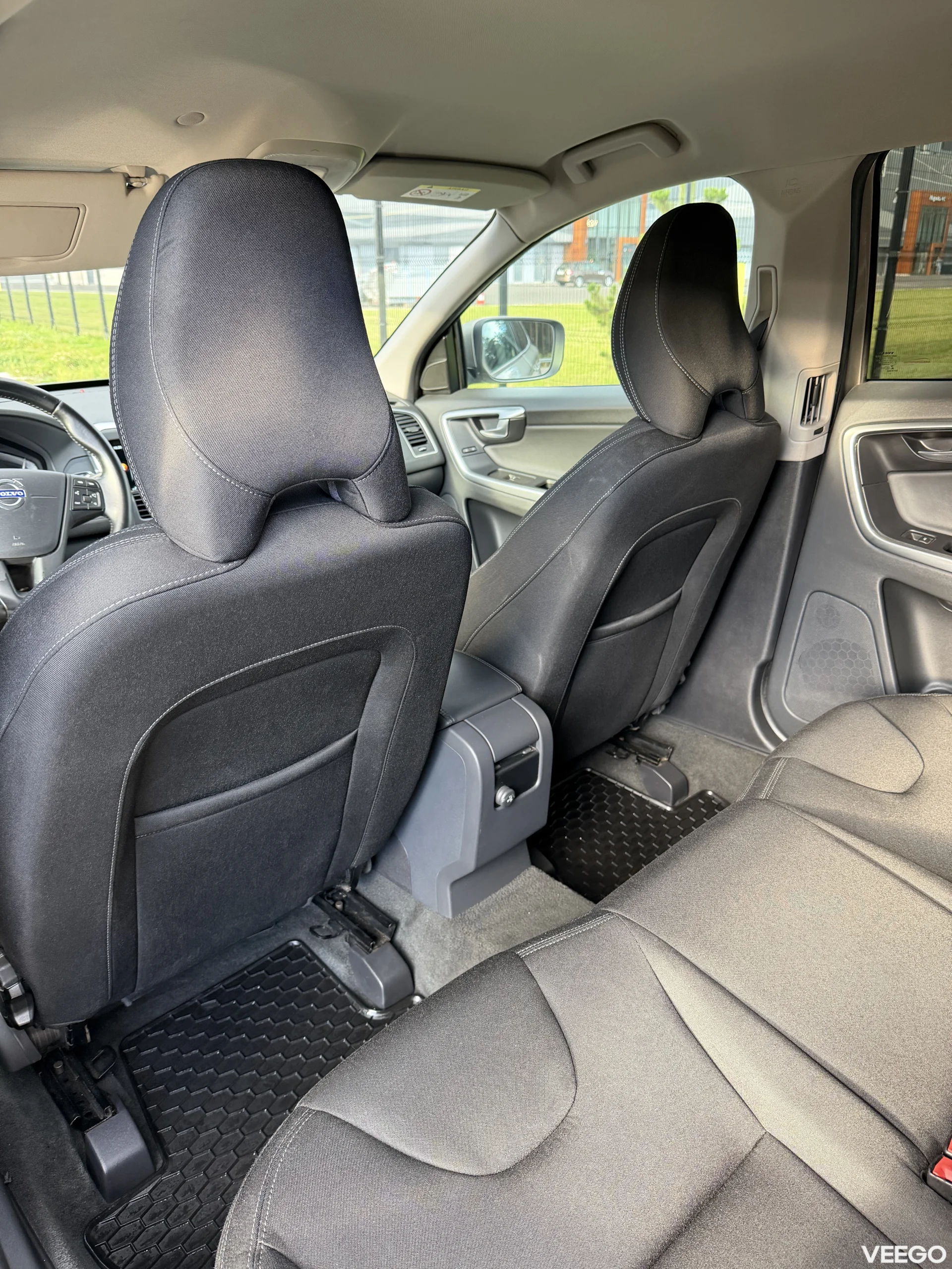 Volvo XC60 2.0 100kW