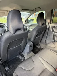 Volvo XC60 2.0 100kW thumbnail