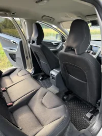 Volvo XC60 2.0 100kW thumbnail