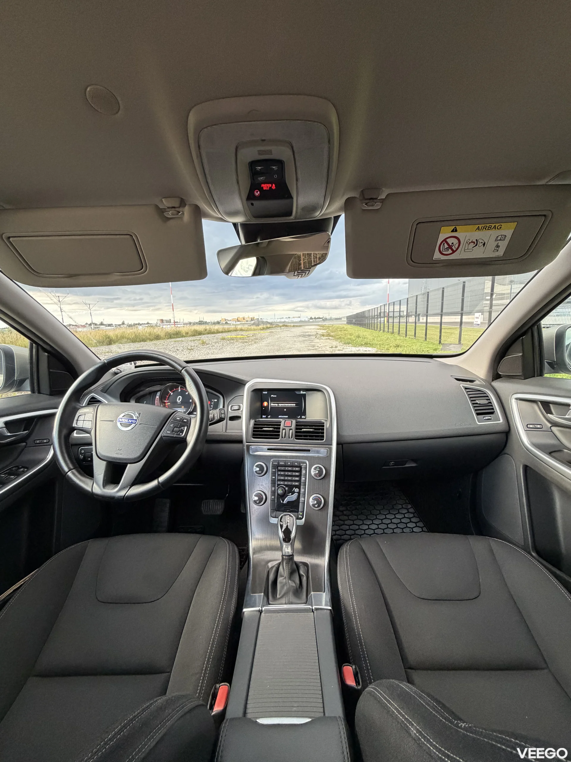 Volvo XC60 2.0 100kW