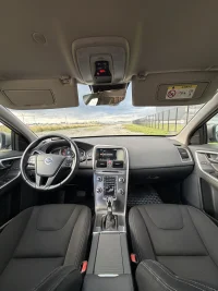 Volvo XC60 2.0 100kW thumbnail