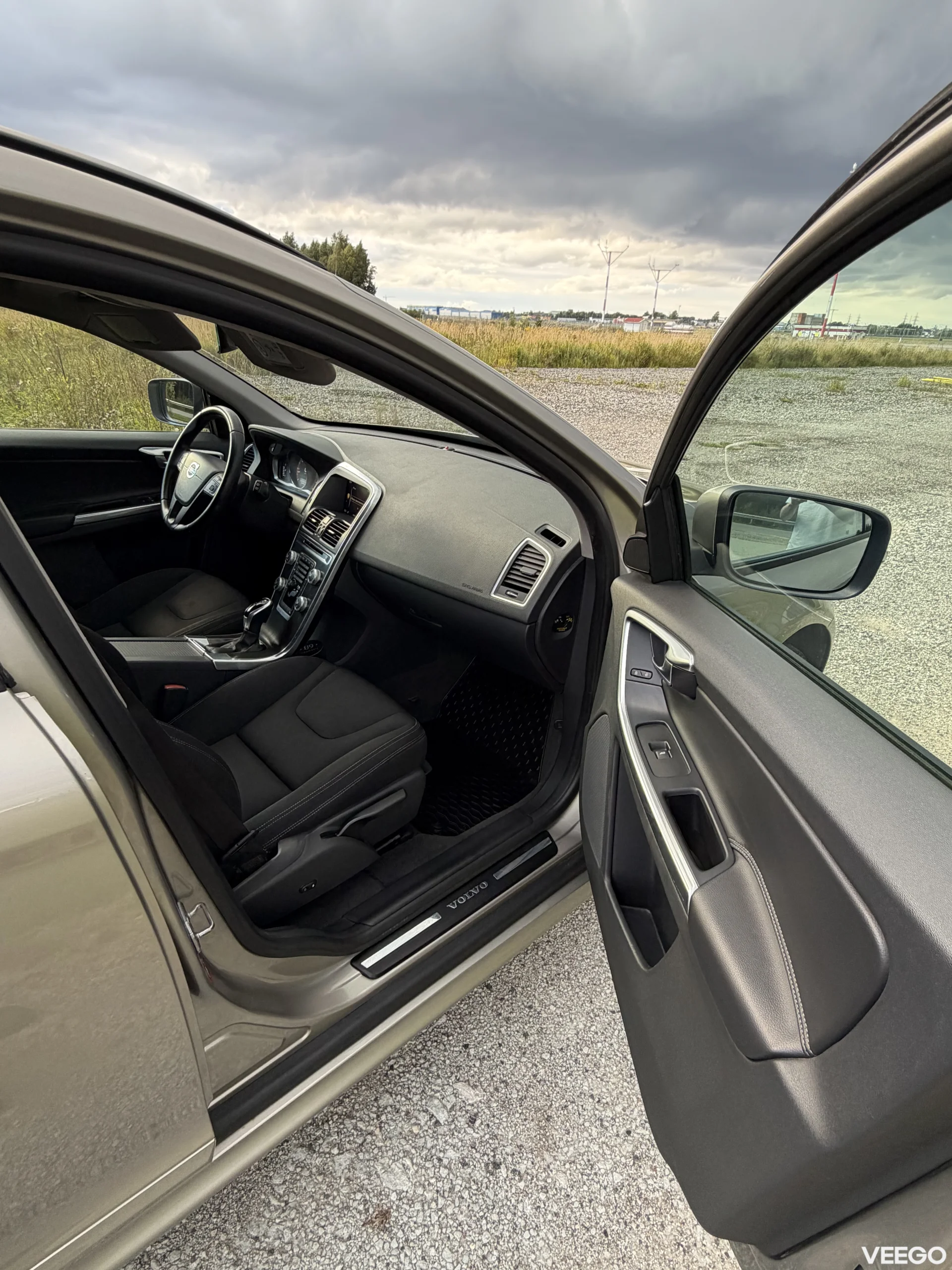 Volvo XC60 2.0 100kW