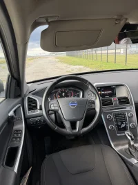 Volvo XC60 2.0 100kW thumbnail