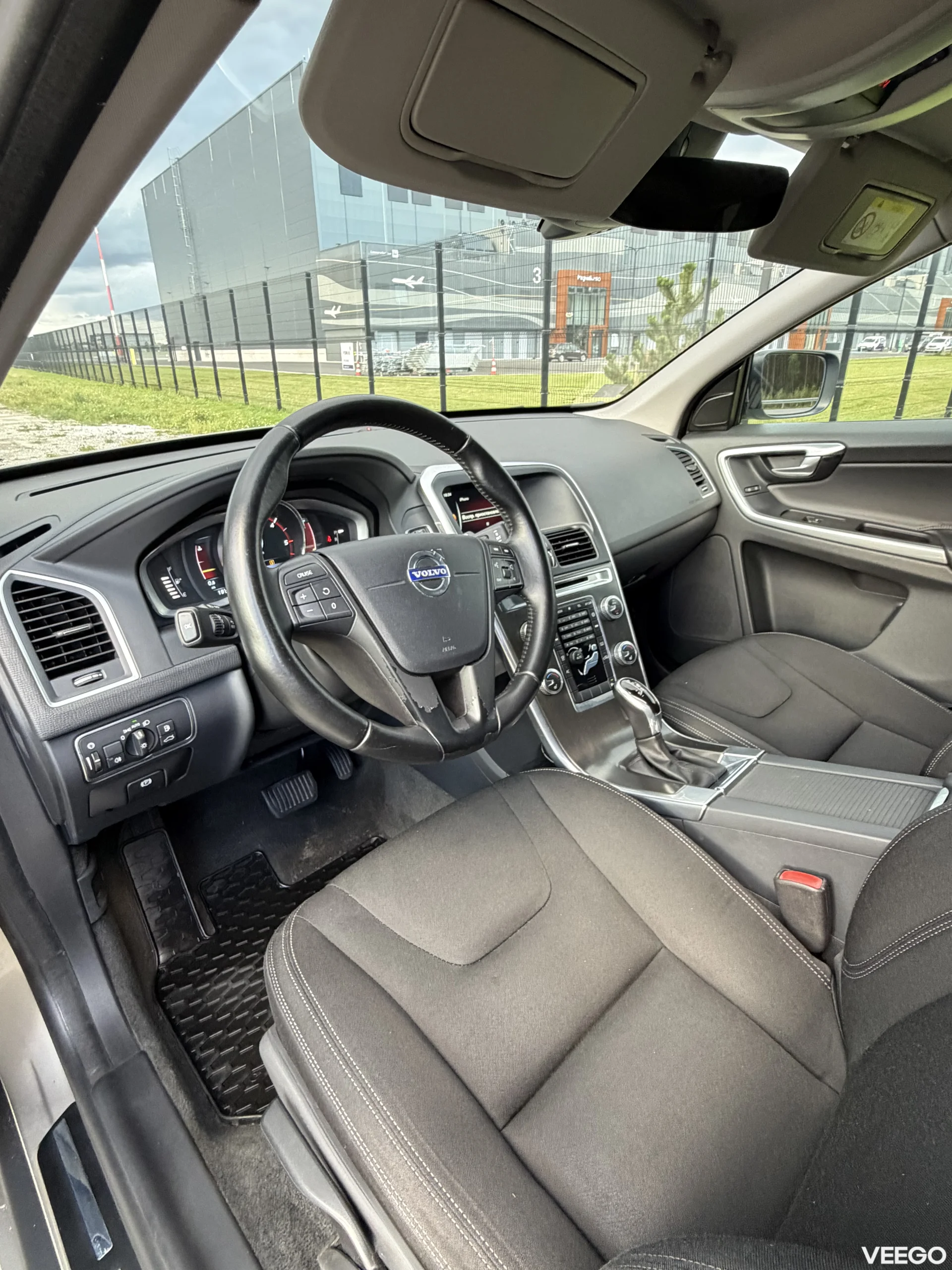 Volvo XC60 2.0 100kW