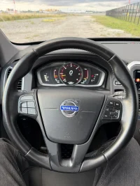 Volvo XC60 2.0 100kW thumbnail