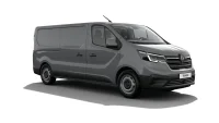 Renault Trafic PANEL VAN EXTRA L2 0kW thumbnail